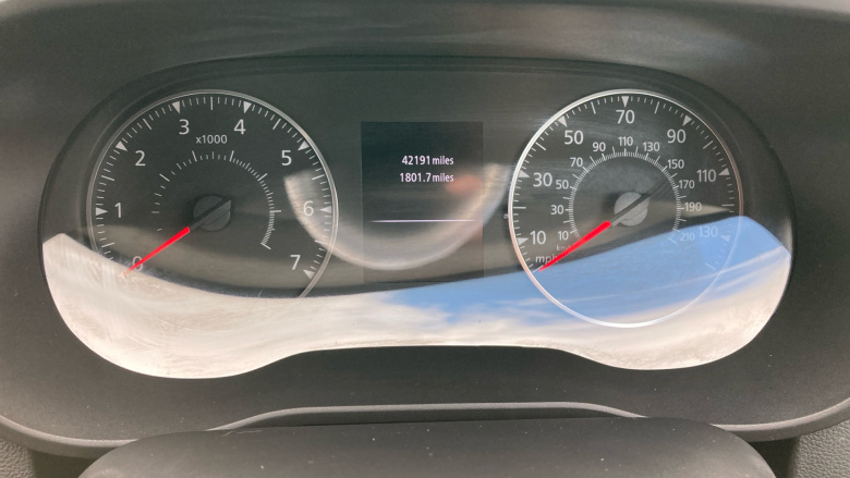 Dacia Duster 1.0 TCe 100 Comfort 5dr Bi Fuel Estate